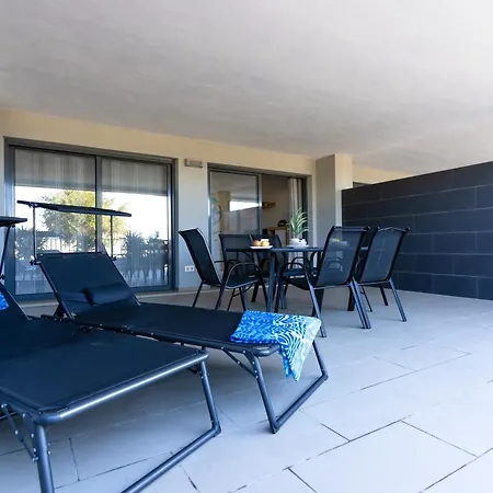 Apartment Mirador Playa Serena Iv R&r *