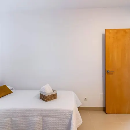 Apartment Mirador Playa Serena Iv R&r