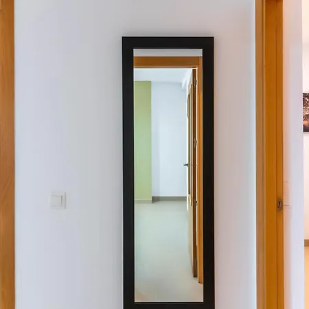 Apartment Mirador Playa Serena Iv R&r *