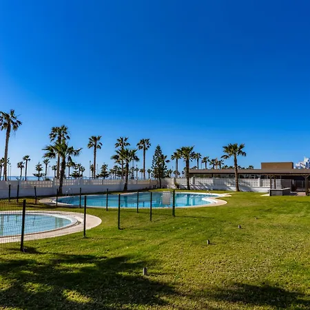 Mirador Playa Serena Iv R&r *