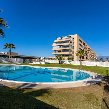 Mirador Playa Serena Iv R&r