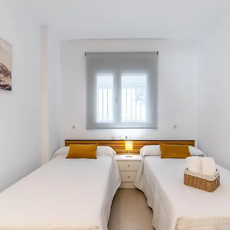 Mirador Playa Serena Iv R&r Apartment Roquetas de Mar