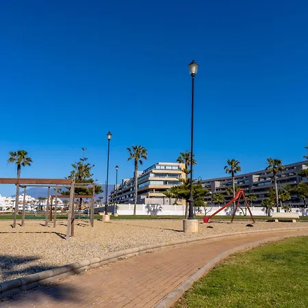 Mirador Playa Serena Iv R&r