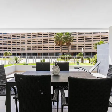 Mirador Playa Serena Iv R&r Apartment *