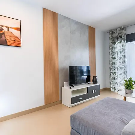 Apartment Mirador Playa Serena Iv R&r *